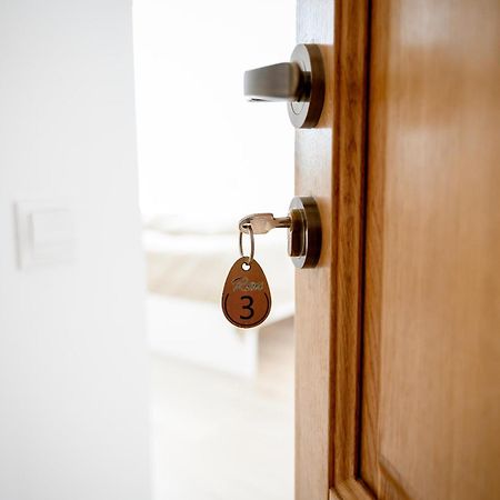 Pensiunea Roa Sandulesti Ngoại thất bức ảnh
