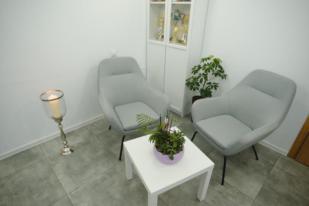 Pensiunea Roa Sandulesti Ngoại thất bức ảnh